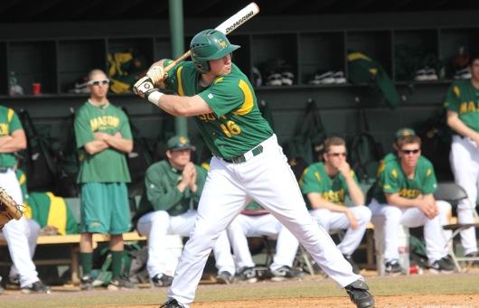 The baseball team has been hot lately, having won eight of their last 12 games to improve to 13-8 in CAA competition.