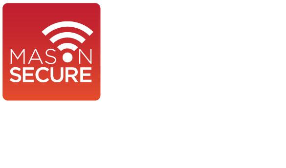 MASON-SECURE is replacing MASON as GMU's wireless network