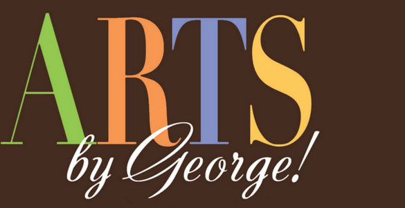 Arts by George! is an annual fundraising event for the College of Visual and Performing Arts in hopes of raising funds for student scholarships and equipment (Photo courtesy of Arts by George!).
