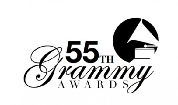 The 55th annual Grammy Awards will air this Sunday, Feb. 10 at 8 p.m. on CBS (Photo courtesy of grammy.com).