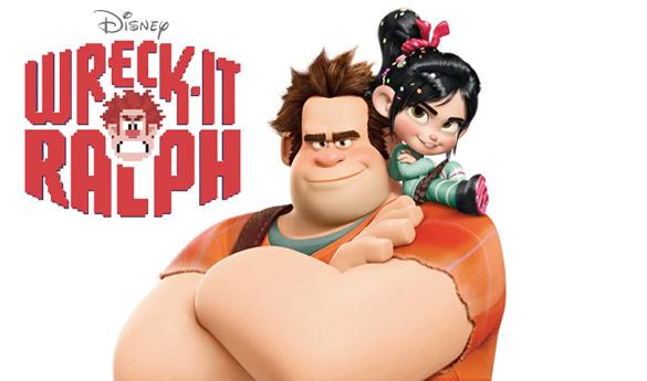 Wreck-It Ralph may seem like just a kids movie, but it has something to offer all audiences (photo courtesy of the Walt Disney Company).