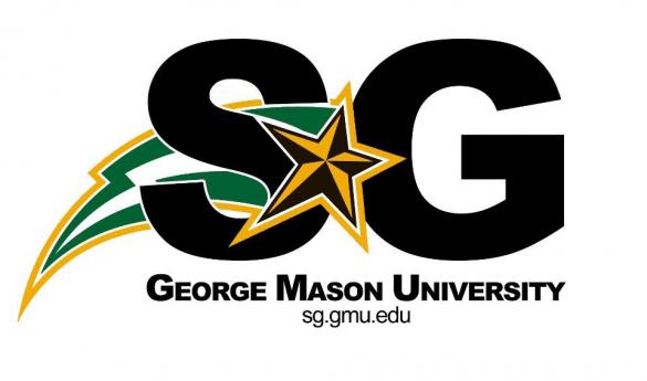 In comparison to other Virginia universities, Mason student government receives far less funding per student (photo courtesy of George Mason University Student Government).