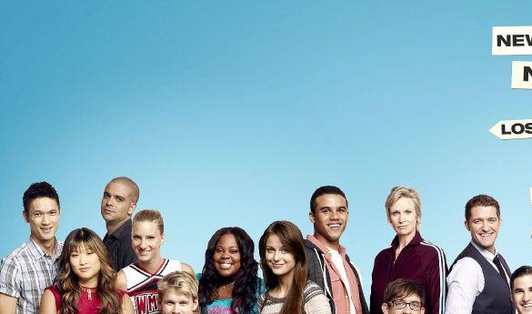 Season 4 of FOX's hit show "Glee" tackled the aftermath of a school shooting, yet the show seems to have lost its original, core fanbase (photo courtesy of FOX).