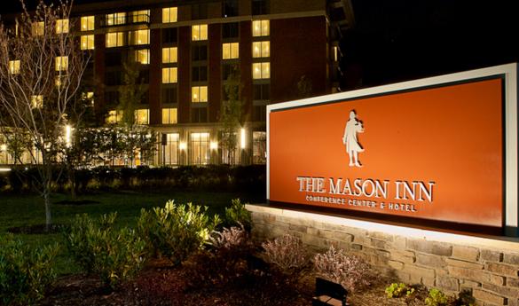 The Mason Inn has experienced financial difficulty (photo courtesy The Mason Inn).