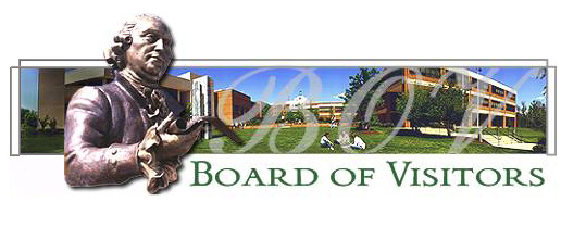 New Virginia bill to have little effect on Mason's Board of Visitors (photo courtesy of George Mason University)