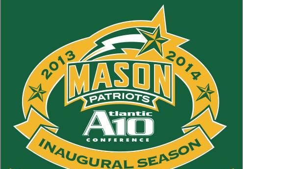 The Office of Sustainability hopes Mason can reduce refuse from basketball games